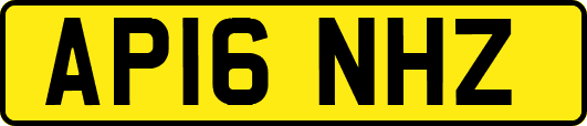 AP16NHZ