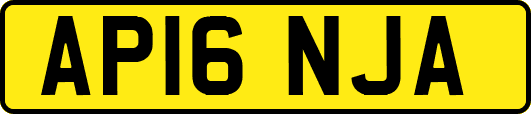 AP16NJA
