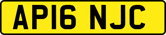 AP16NJC