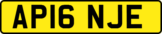 AP16NJE