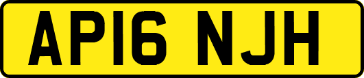 AP16NJH