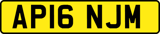 AP16NJM