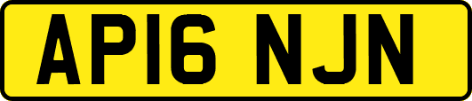AP16NJN