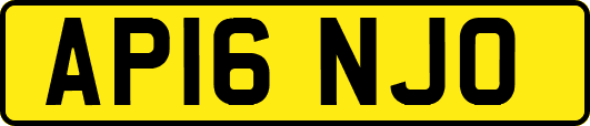 AP16NJO