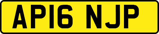 AP16NJP