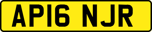 AP16NJR