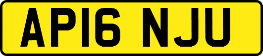 AP16NJU