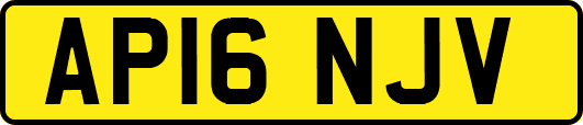 AP16NJV