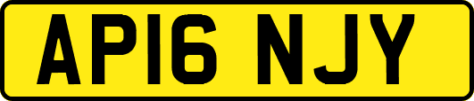 AP16NJY