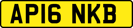 AP16NKB