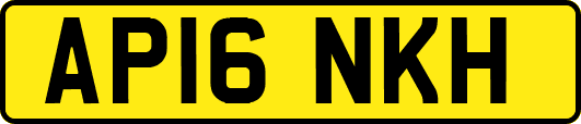 AP16NKH
