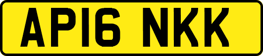 AP16NKK