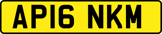 AP16NKM