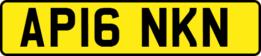 AP16NKN