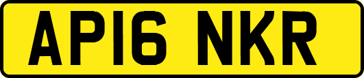 AP16NKR