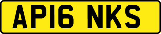 AP16NKS