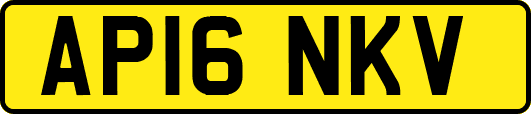 AP16NKV