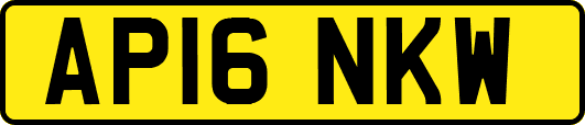 AP16NKW