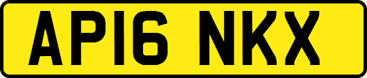 AP16NKX