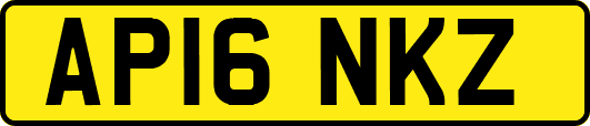 AP16NKZ