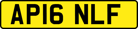 AP16NLF