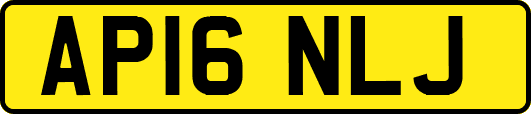 AP16NLJ