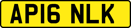 AP16NLK