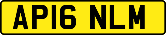 AP16NLM