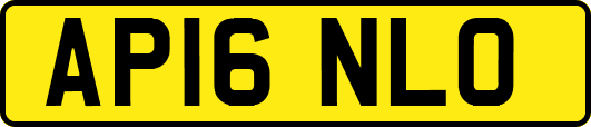 AP16NLO