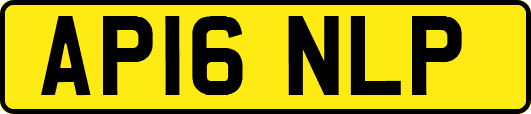 AP16NLP