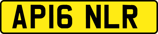 AP16NLR