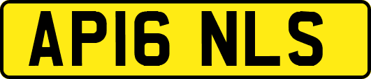 AP16NLS