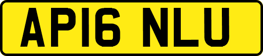 AP16NLU