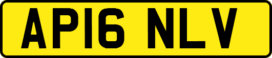 AP16NLV
