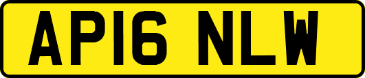 AP16NLW
