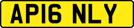 AP16NLY