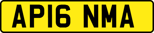 AP16NMA