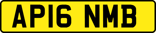 AP16NMB