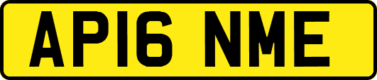 AP16NME
