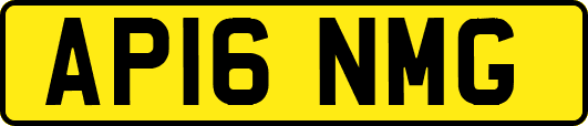 AP16NMG