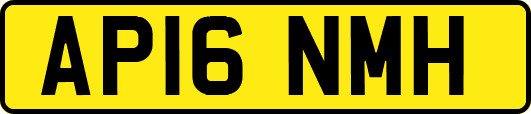 AP16NMH