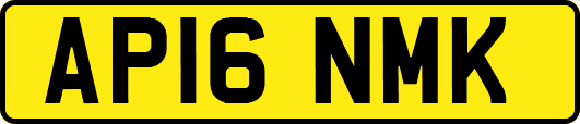 AP16NMK