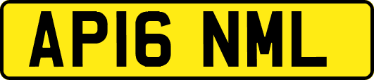 AP16NML
