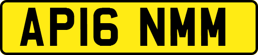 AP16NMM