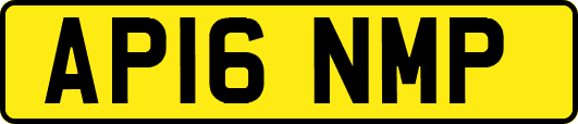 AP16NMP