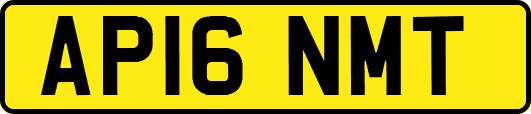 AP16NMT