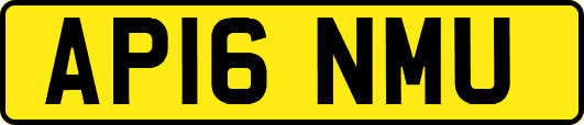 AP16NMU