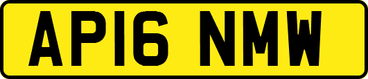 AP16NMW
