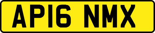 AP16NMX
