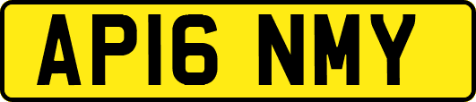 AP16NMY